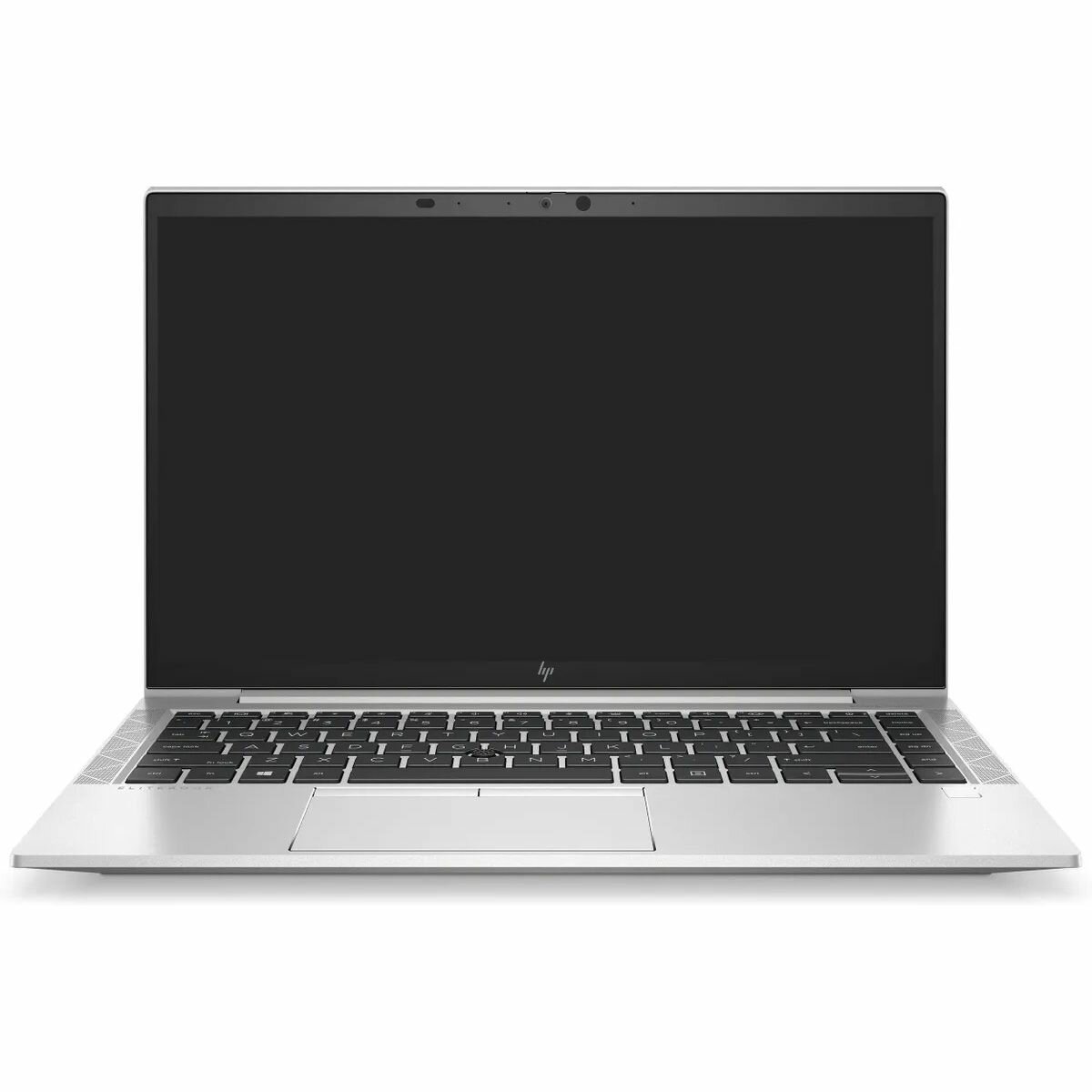 Ноутбук HP Elitebook 840 G8 14 (1920x1080) IPS/Intel Core i7-1165G7/16ГБ DDR4/512ГБ SSD/Iris Xe Graphics/Win 11 Pro серебристый (6A3P2AV 16Gb W11Pro)