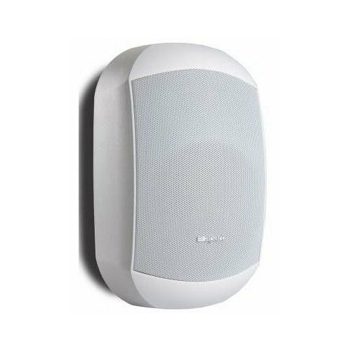 Колонка портативная Громкоговоритель Apart MASK4CT-W Белый 1832300₽