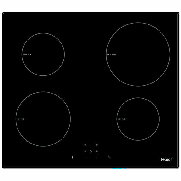 Индукционная варочная панель Haier HHX-Y64NVB