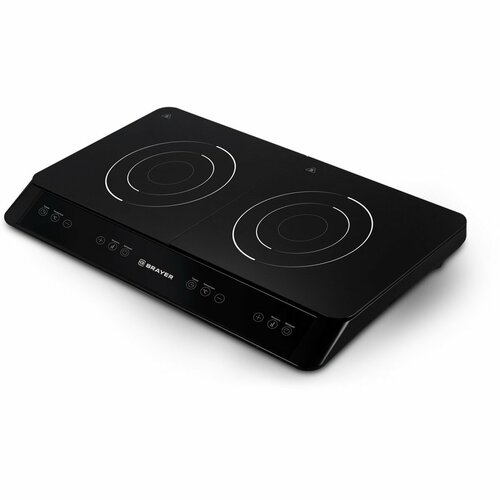 Настольная плитка BRAYER BR2803 индукционная 1260700₽