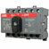 Рубильник реверсивный 3-полюсный ABB OT40F3C 1SCA104913R1001