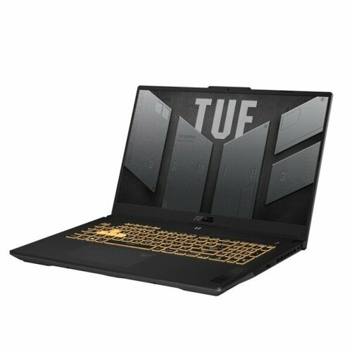 Ноутбук Asus TUF Gaming F17 FX707ZV4-HX076 90NR0FB5-M004H0 14899000₽