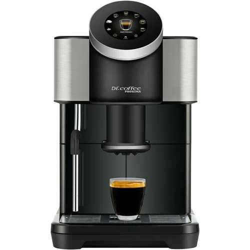 Кофемашина автоматическая Drcoffee Proxima H1 44290₽