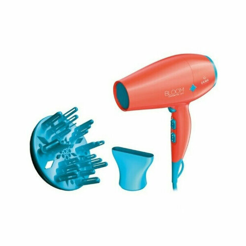 Фен GAMA GH0312 Diamond Bloom 958800₽