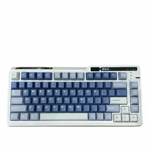 Royal Kludge Игровая клавиатура беспроводная KZZI K75 PRO Mode Lake 969900₽