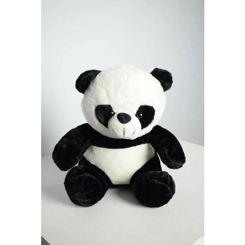 Мягкая игрушка Панда плюшевая 50 см