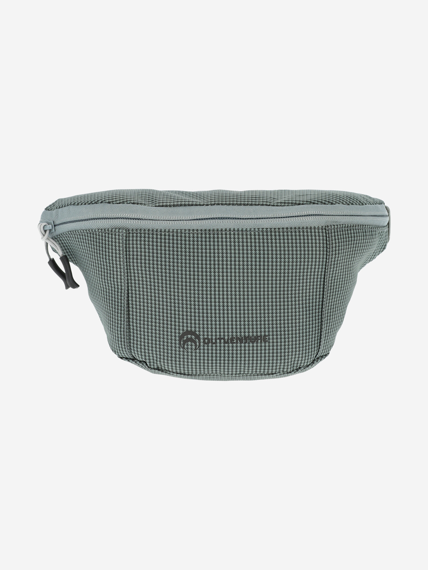 фото Сумка на пояс Outventure Small Черный; RUS: Без размера, Ориг: one size