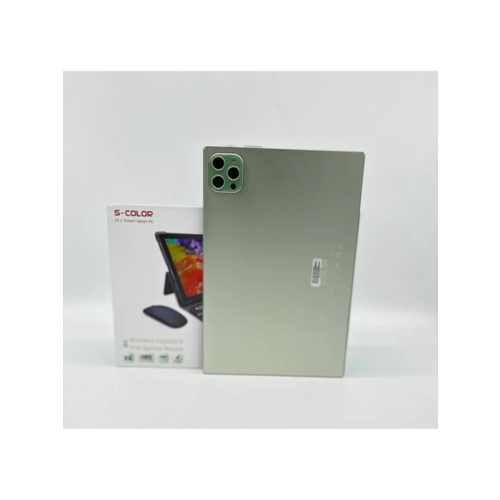 Планшет S-Color GT40 Ultra 16/512 ГБ, 10.1 дюйм, Android 13, синий