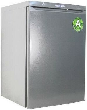 Холодильник DON R 407 металлик искристый (MI)