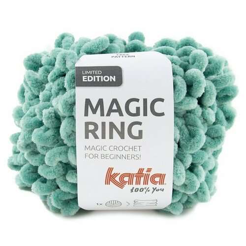 Magic Ring #1287.105 Katia 1 моток