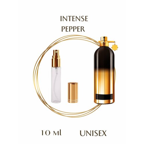 Духи INTENSE PEPPER парфюмерия спрей 15 мл унисекс 900₽