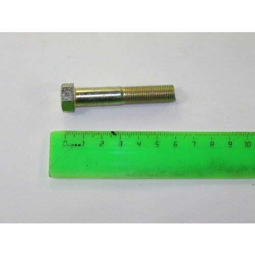 Болт М1055 развала Г-3102310293110 нижн под ключ 263₽