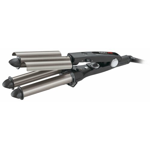 Плойка для укладки волос Babyliss Pro Волна BAB2269TTE 9269₽