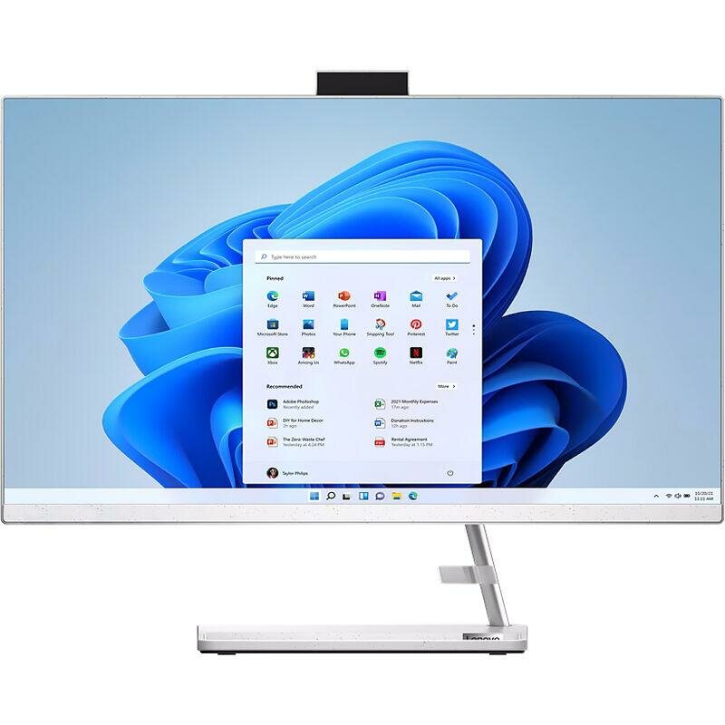 Моноблок Lenovo IdeaCentre AIO 3 27IAP7 27" (F0GJ00UPRK)