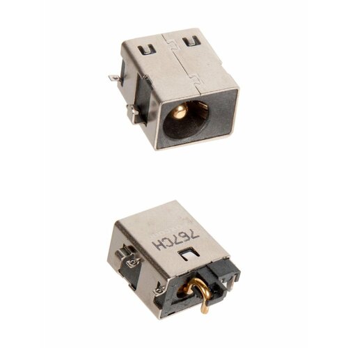Power connector / Разъем питания для ноутбука Asus X501, X501A, X501A1, X501U разъем питания для asus x501 x501a x501a1 x501u