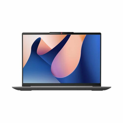 Ноутбук Lenovo IdeaPad Slim 5 14IRL8 Core i5-13420H/16GB/SSD512GB/14/OLED/WUXGA/Free DOS/Cloud Grey (82XD004NRK)