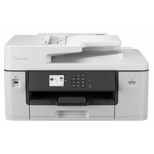 Цветное струйное МФУ Brother MFC-J3540DW 7628000₽