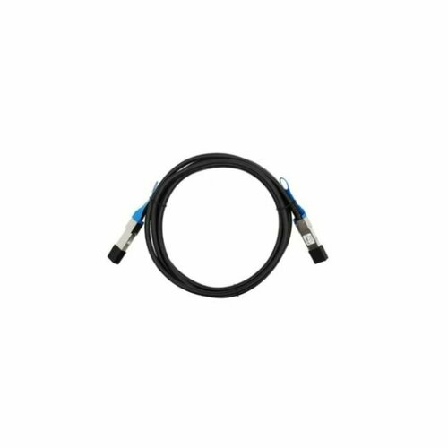 кабель lr link dac 100g qsfp28 direct attach passive copper cable 3m lrdac qsfp28 3m Трансивер LR-Link DAC 100G QSFP28 Direct Attach Passive Copper Cable,3M