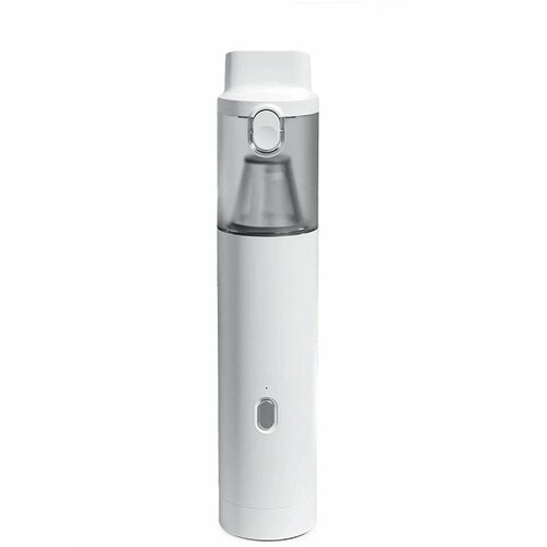 Ручной пылесос Vacuum Cleaner H1 Edge пылесос lydsto handheld vacuum cleaner v11h