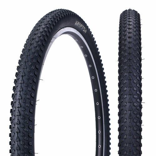 Покрышка для велосипеда 2 шт KRYPTON MTB I980 ZTO26 26235 30TPI 1615₽
