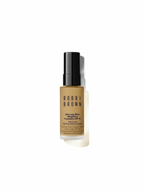 Тональный крем Bobbi Brown natural tan w-054 13мл