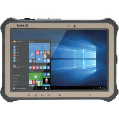 Планшет промышленный Geshem Промышленный планшет 10 TFT-LCD 1280800 Intel celeron N2930 4GB64GB up to 512GB OS option IP65 10inch 29793000₽