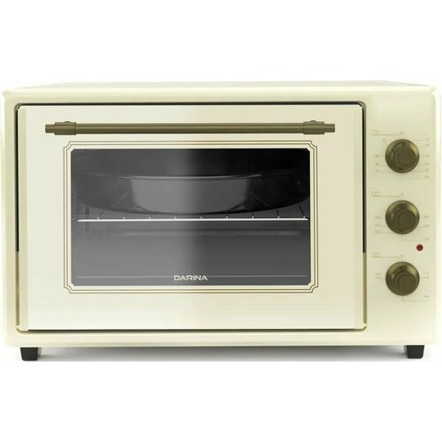 Мини-печь Darina UB NDE 37 701 Bg бежевый 1229000₽