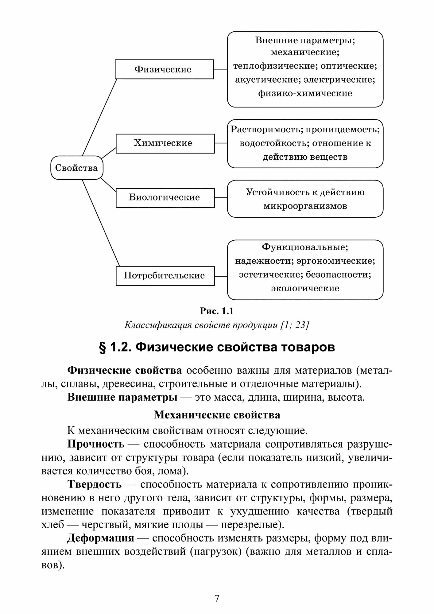 Менеджмент качества. Учебное пособие для вузов - фото №3