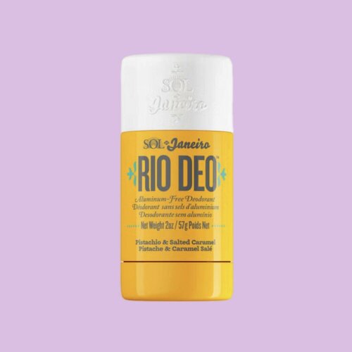 Sol de Janeiro Дезодорант без алюминия Rio Deo Aluminum-Free Deodorant 57 г