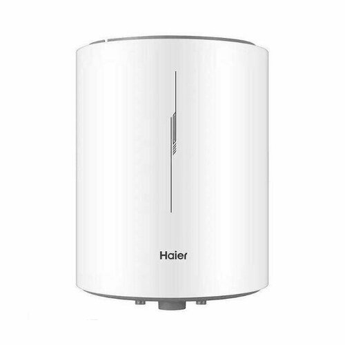 накопительный электрический водонагреватель haier es15v rq1 r белый Водонагреватель электрический накопительный 15 л 2,5 кВт ES15V-RQ1(R) над раковиной Haier GA0R1PE00RU