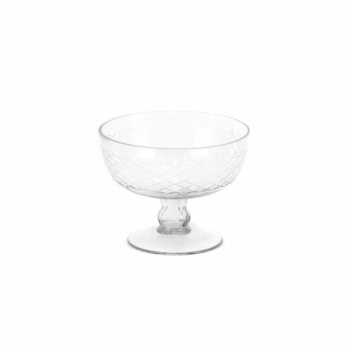 Конфетница HOFF Interieur 12 см, 52442