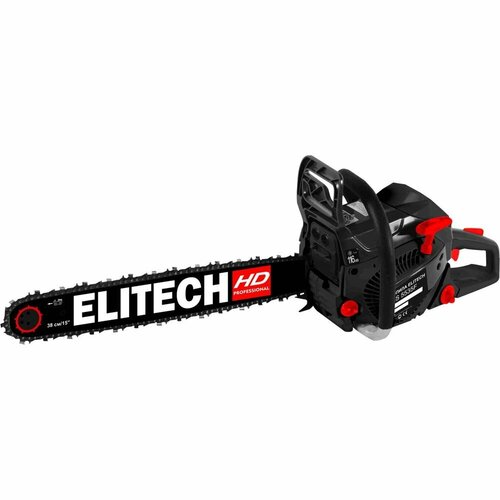 Бензопила ELITECH CS 5535F (E1611.006.00)