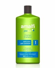 Шампунь против перхоти AMALFI anti-dandruff 900 мл