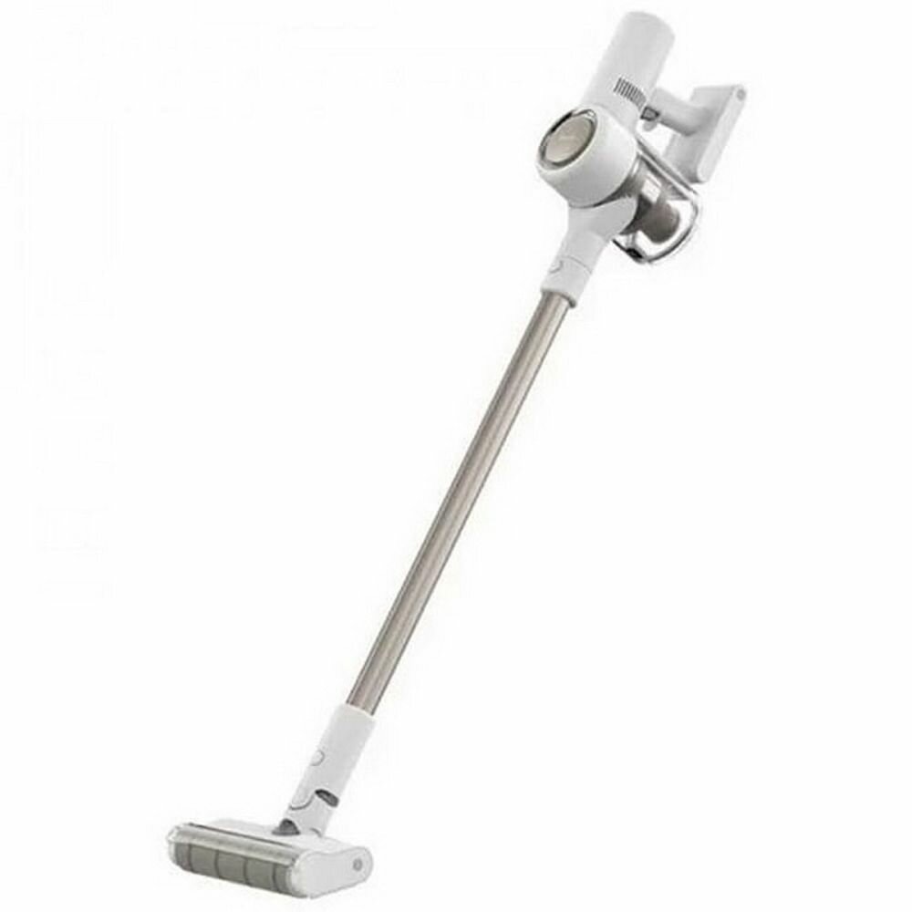 Беспроводной Пылесос Dreame Cordless Vacuum Cleaner V10 Pro White