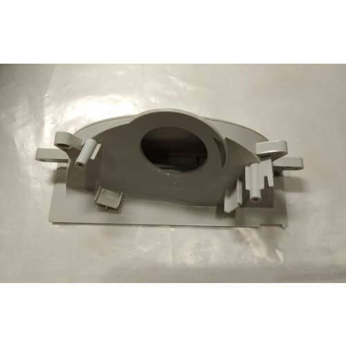 Приемная труба турбины робота пылесоса Xiaomi Mi Robot Vacuum-Mop STYTJ01ZHM 1C CDZ1902 1500₽