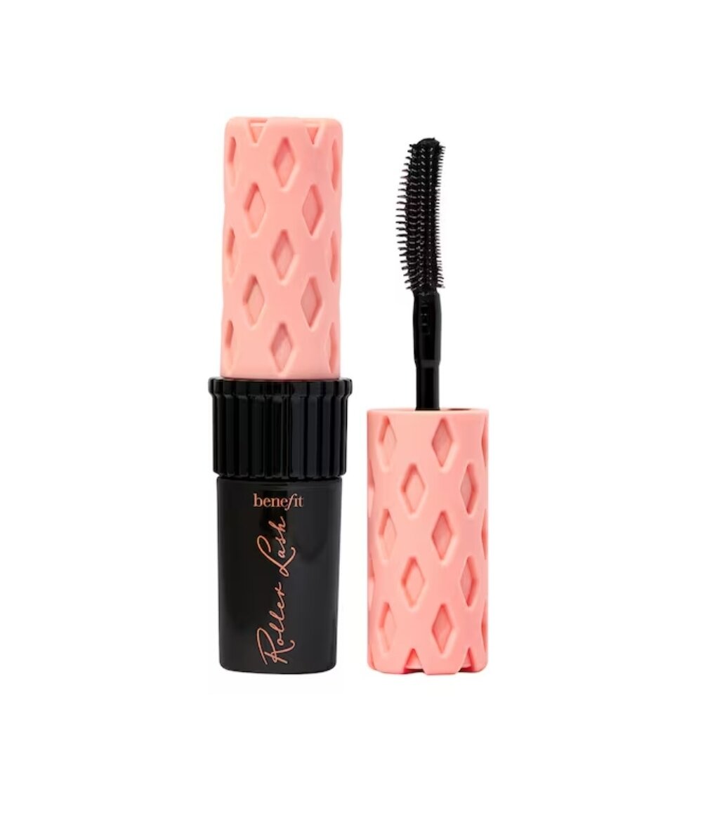 Benefit тушь для ресниц Roller Lash MİNİ, 4 ml