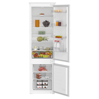 Холодильник встраиваемый Indesit IBH 20, белый