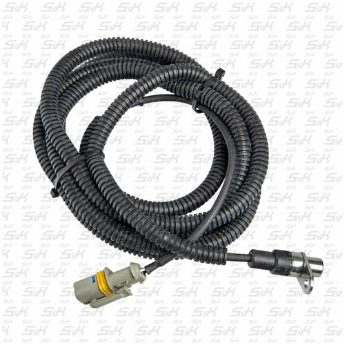 SK SK315000901 Датчик скорости вращения коеса ABS 6970₽
