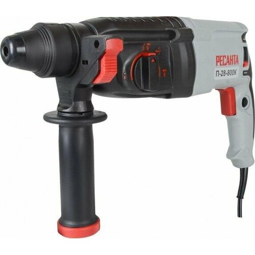 Перфоратор Ресанта П-28-800К 7531 33255₽
