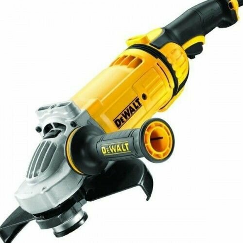 Углошлифмашина DeWALT DWE 4559 DWE4559-QS 136013₽