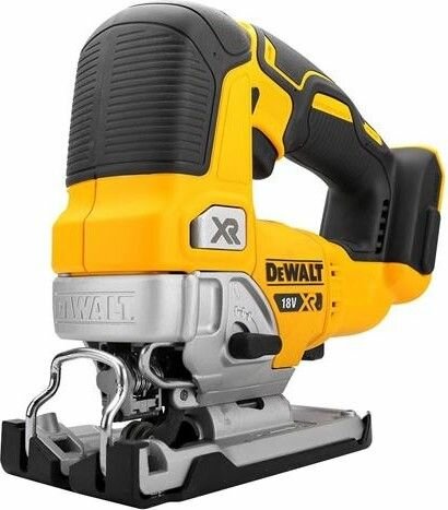 фото Аккумуляторный лобзик DeWALT DCS 334 N бесщеточный, без АКБ и ЗУ DCS334N-XJ