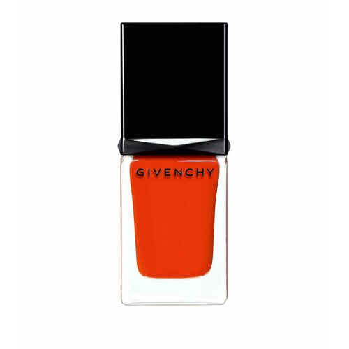 Лак для ногтей Givenchy le vernis 14 vivid orange 10ml 2524₽
