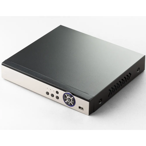 Гибридный IP AHD Видеорегистратор 8 каналов 5Мп XMeye Procon HVR-8CH-XM 4500₽