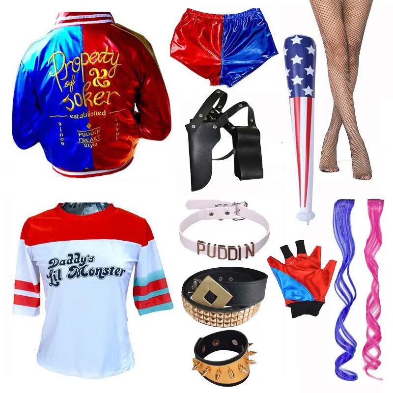 Комплект одежды