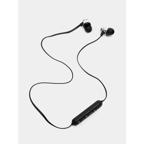 Наушники беспроводные Спортивные с магнитными креплениями XT11