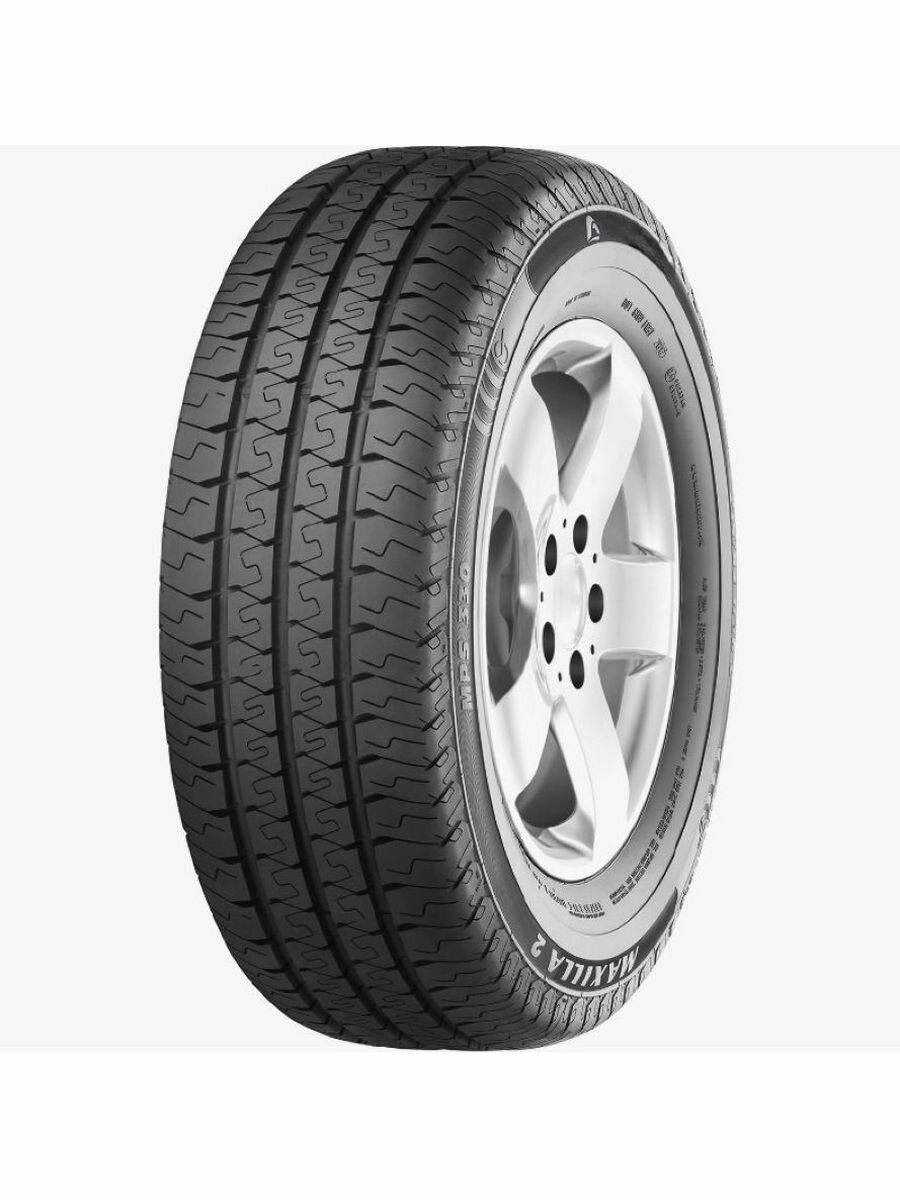 185/75 R16C 104/102R Torero MPS 330 Maxilla 2