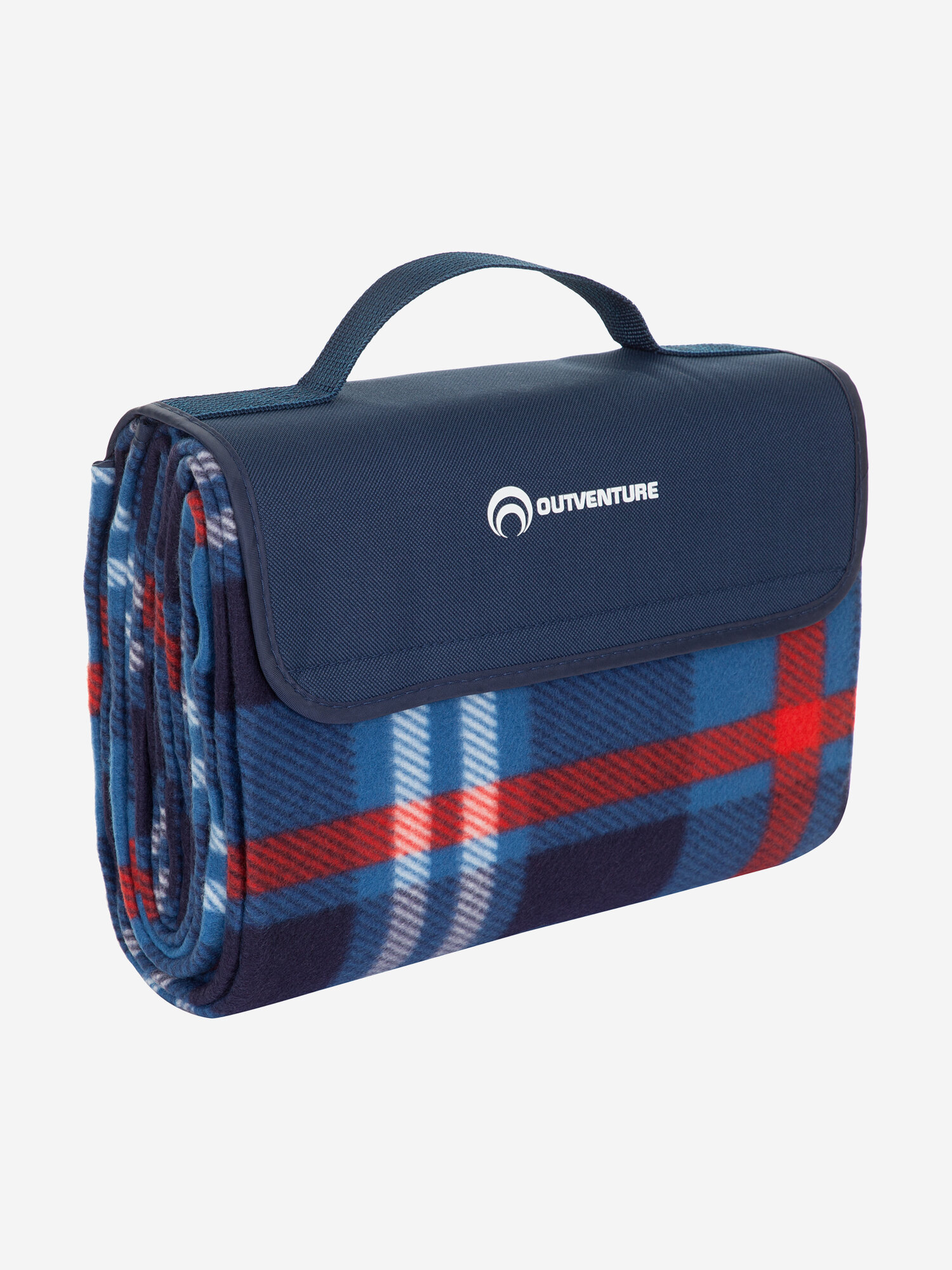 Одеяла И Пледы Xiaomi Плед Outventure 140 х 170 см