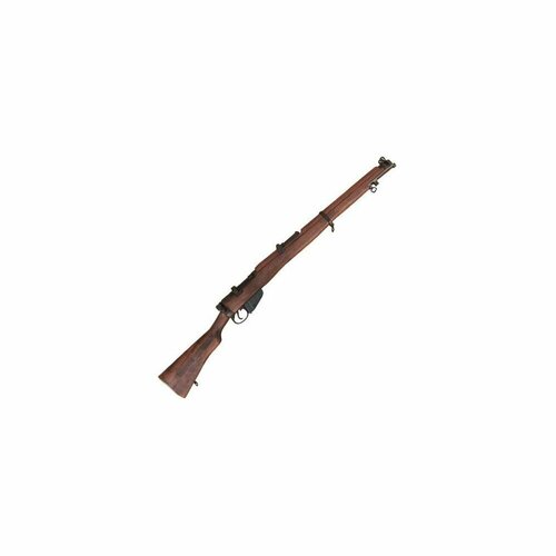 Denix DE-1090 Английская винтовка ли энфилд denix браслет псалом металл дерево размер 19 см размер l черный