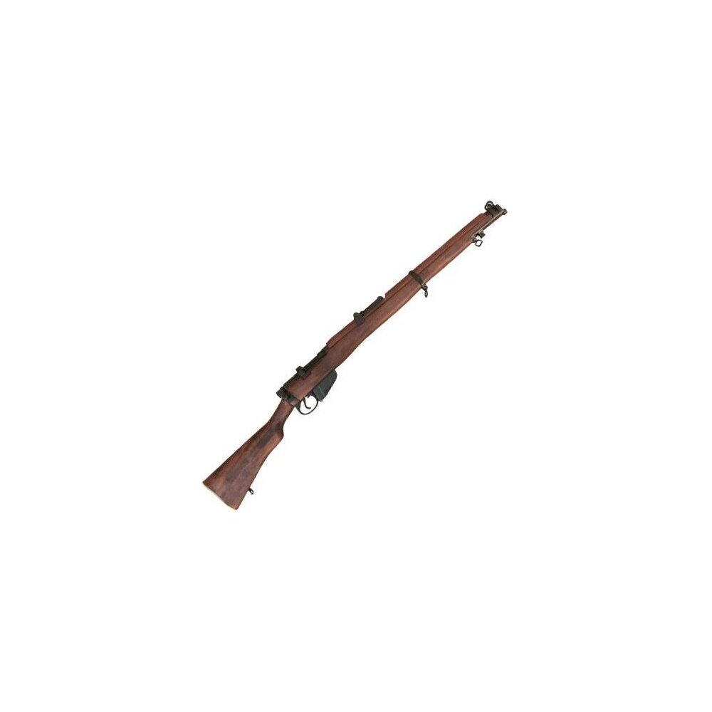 Denix DE-1090 Английская винтовка ли энфилд denix