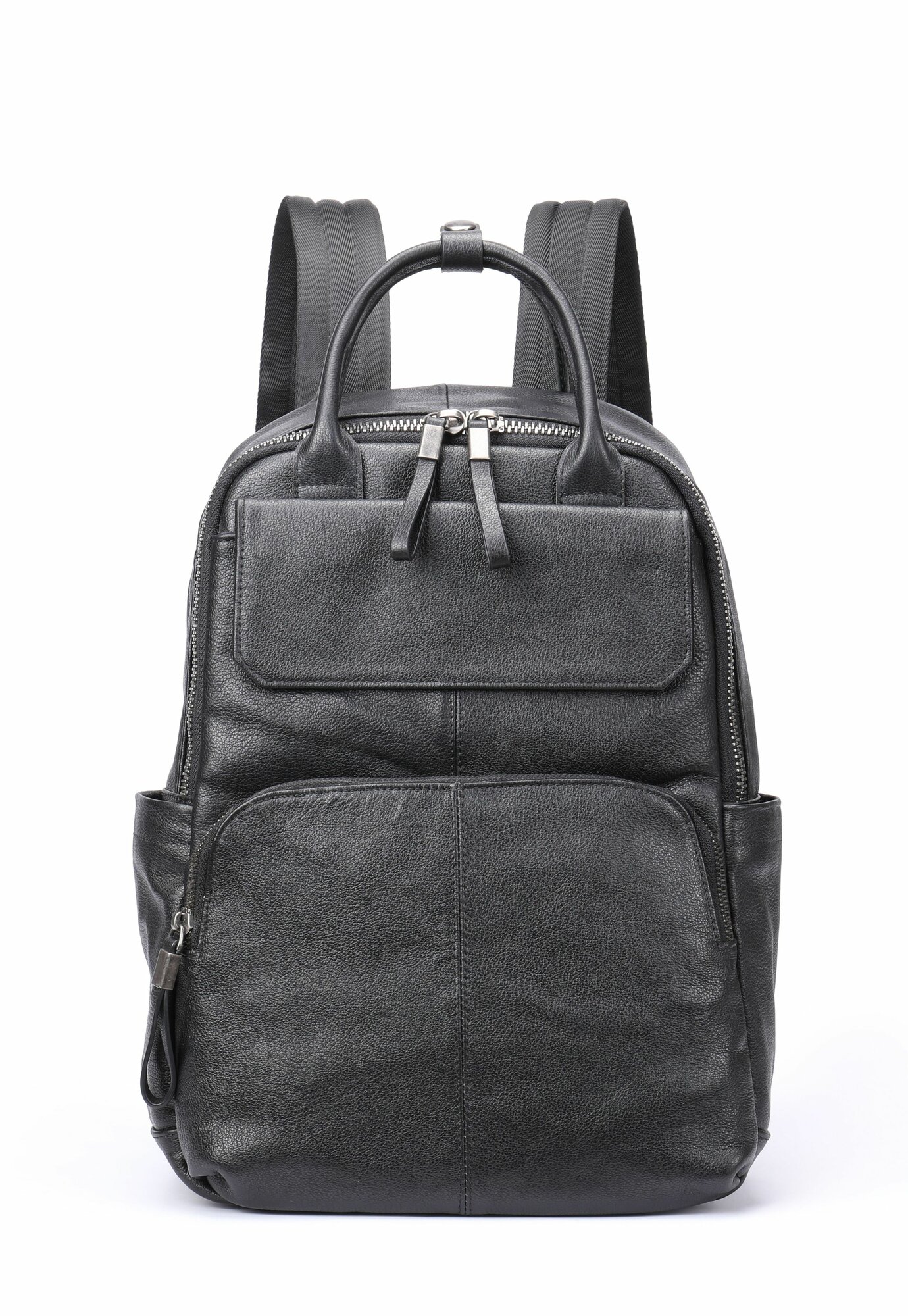 Рюкзак VEREZZO, черный — фото 1